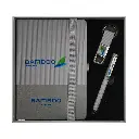 Premium Office Gift Set with Ribbon Handle Box