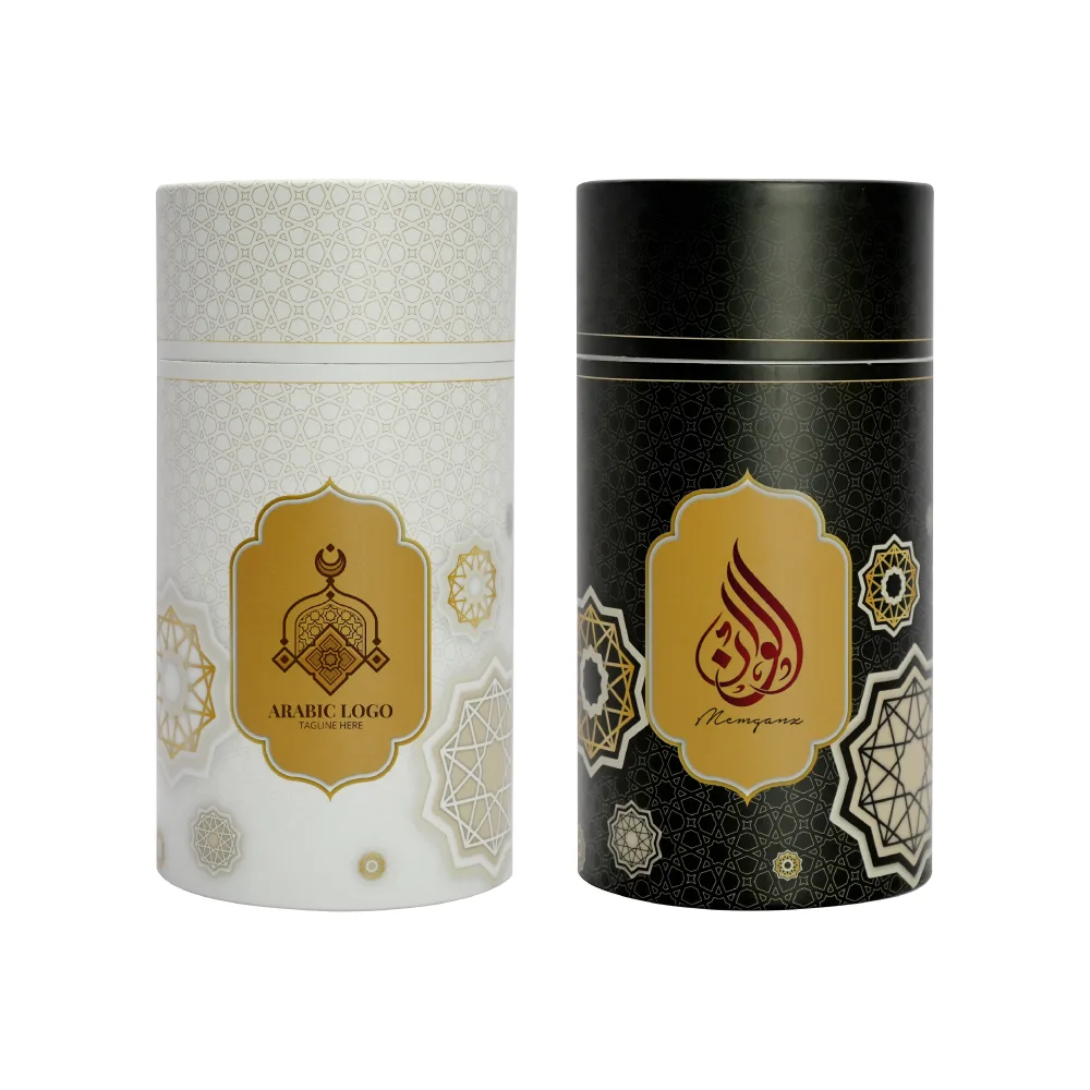 Prayer Mat with Tasbih in Tubular Box Best Ramadan Gifts