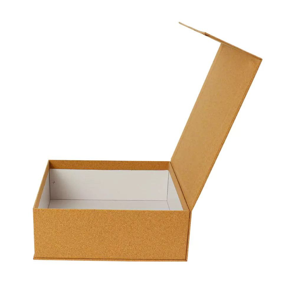 Gift Packaging Box with Magnetic Closure Size XL