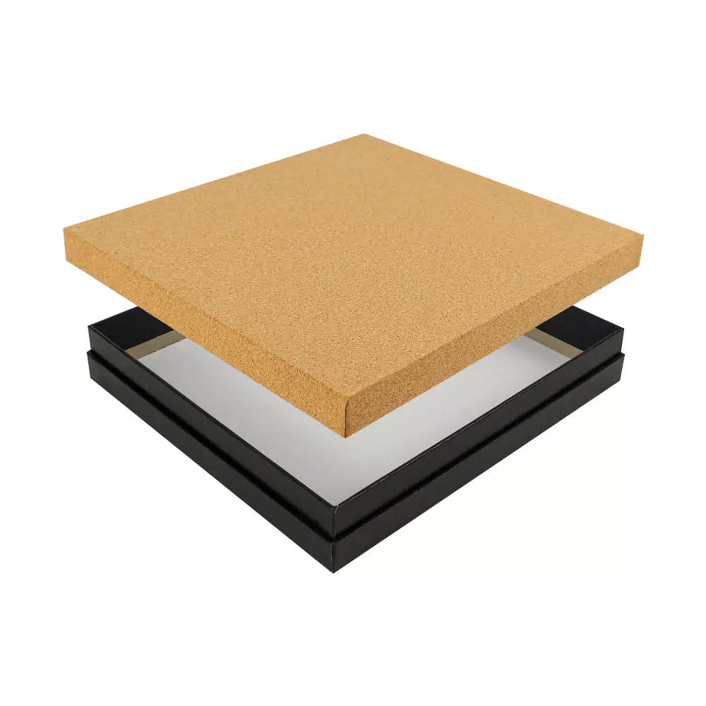 Gift Packaging Box for Better Presentation Size L