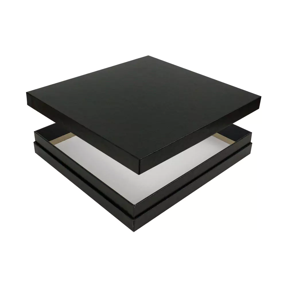 Gift Packaging Box for Better Presentation Size L