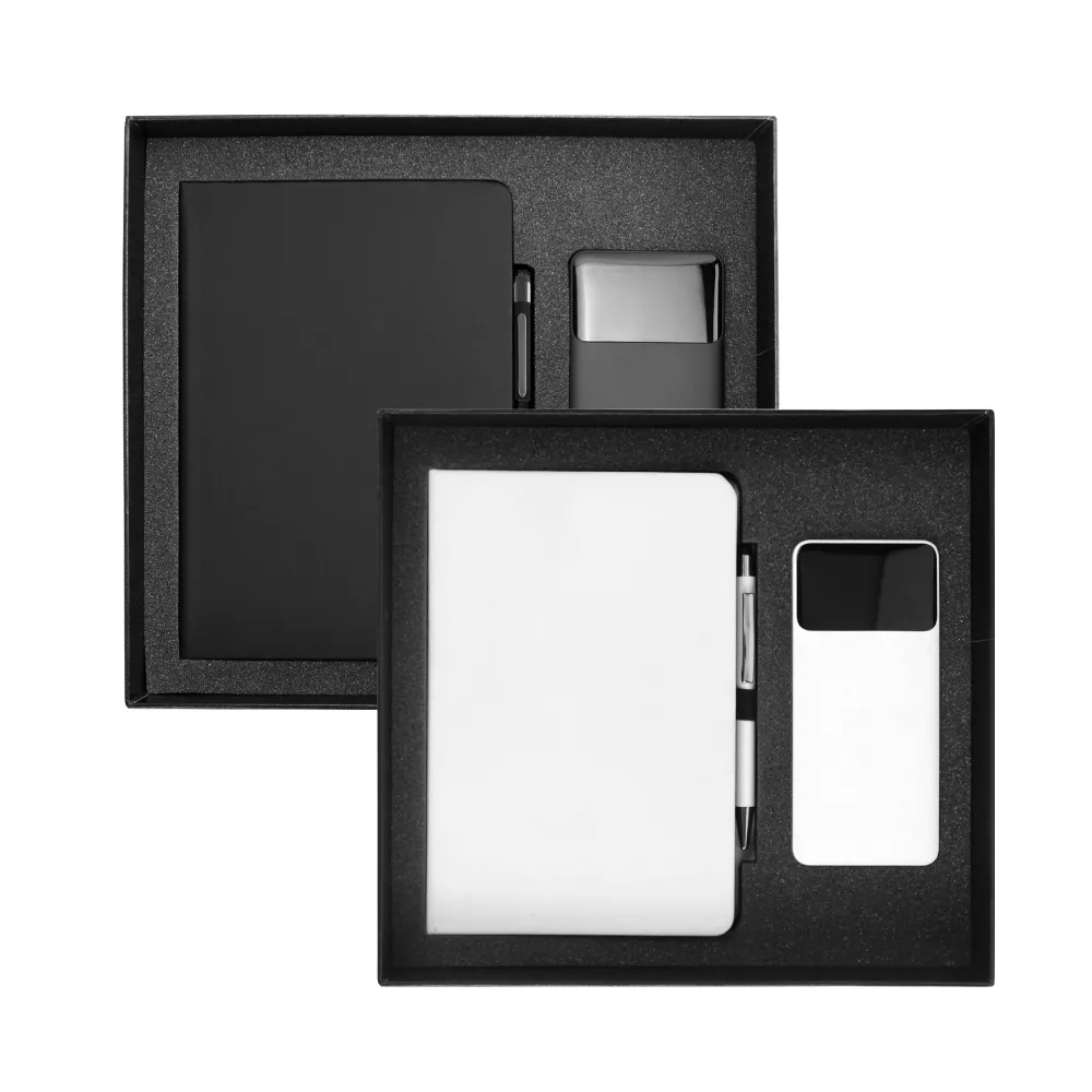 Promotional Office Gift Sets in Cardboard Box GS-014