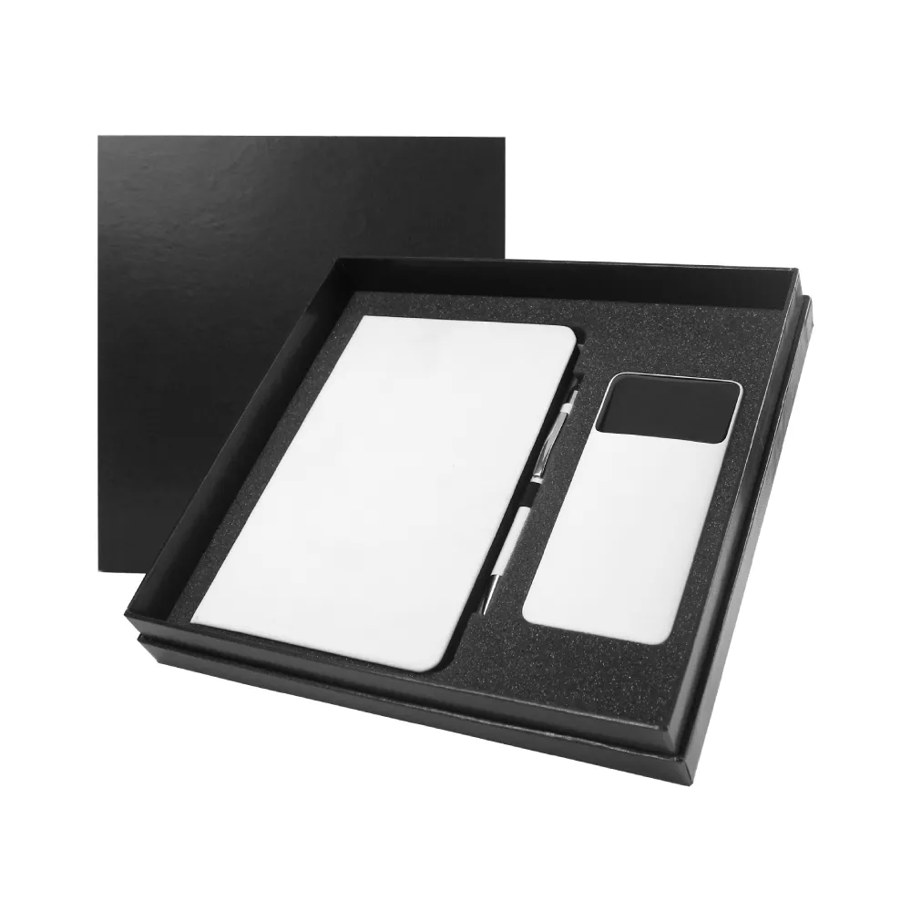 Promotional Office Gift Sets in Cardboard Box GS-014