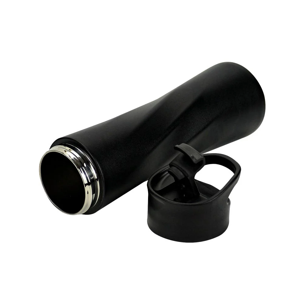 Double Wall SS Bottles Slim Waist Design 500 ml