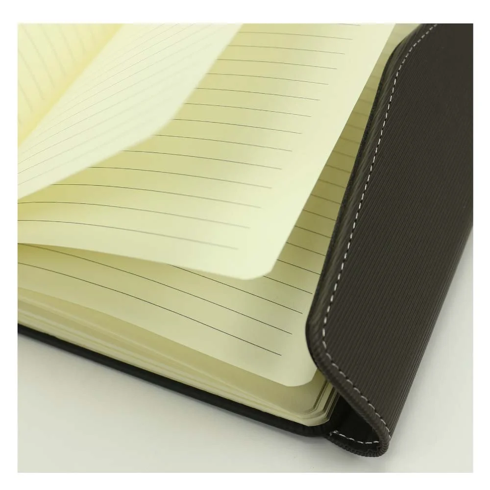 Dorniel A5 Size Notebooks PU Hardcover and Magnetic Flap