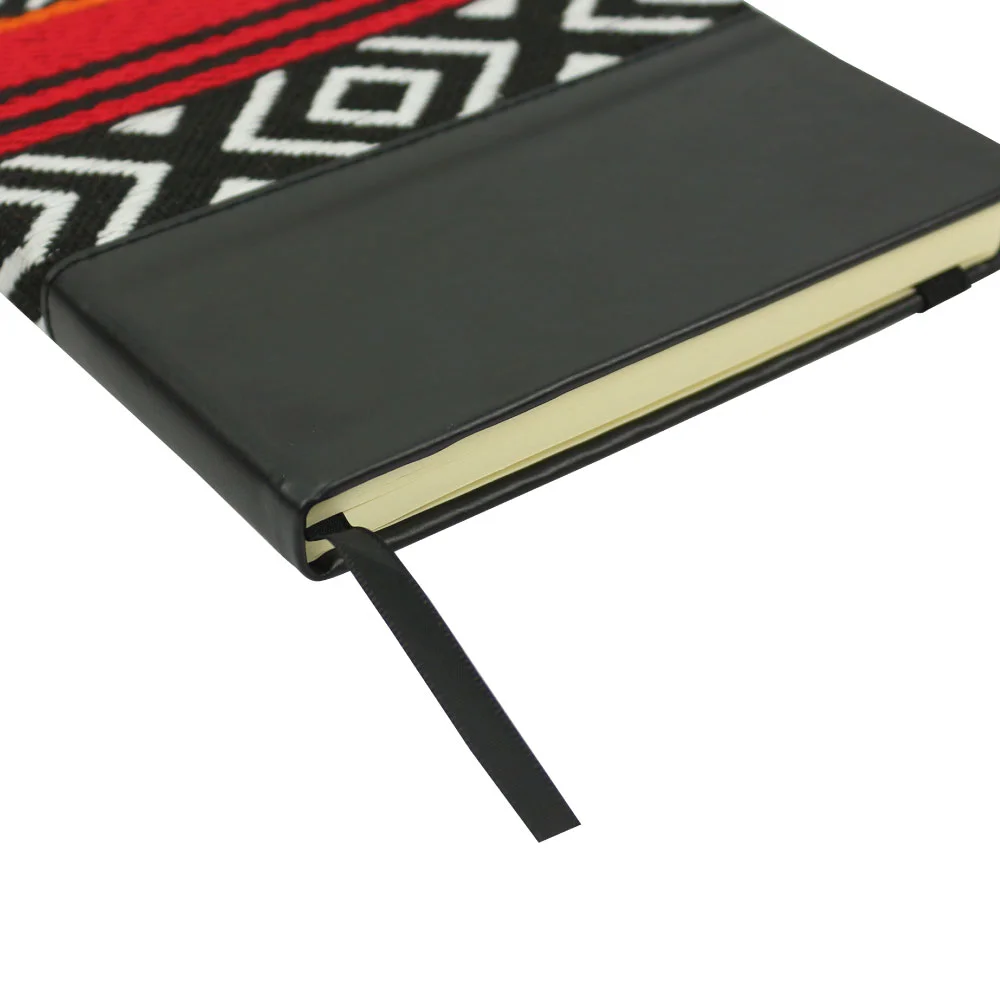 Dorniel A5 Notebooks with Calendar, Pen Loop and Pocket