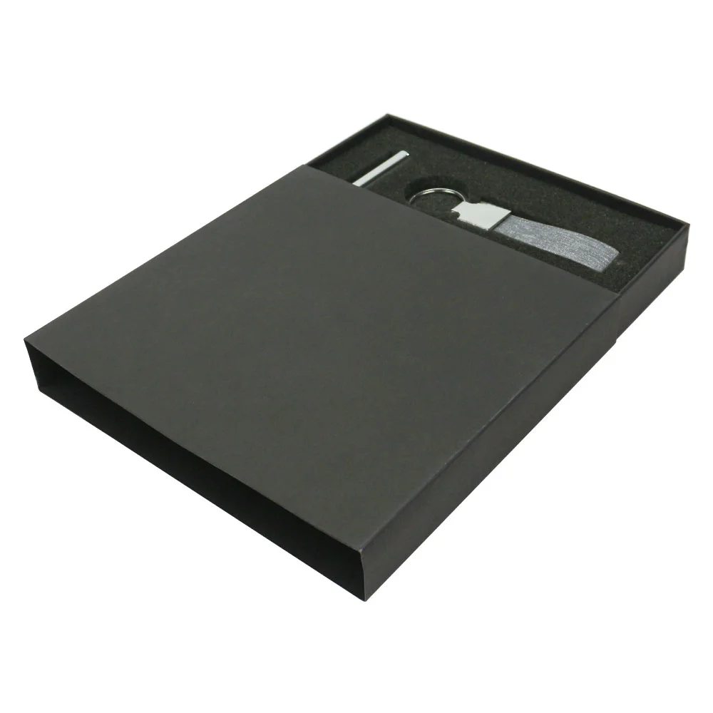 Promotional RPET Gift Sets with Black Cardboard Gift Box