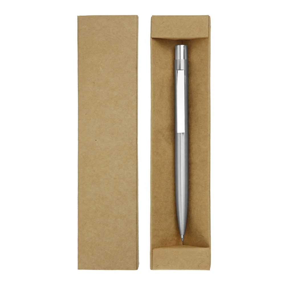 Recycled Stainless Steel Pens