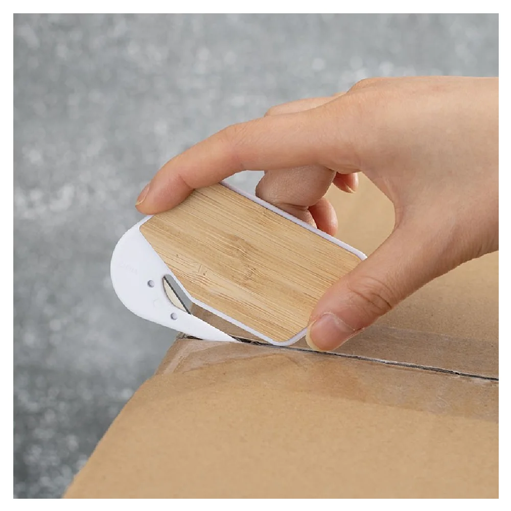 Bamboo Letter Opener