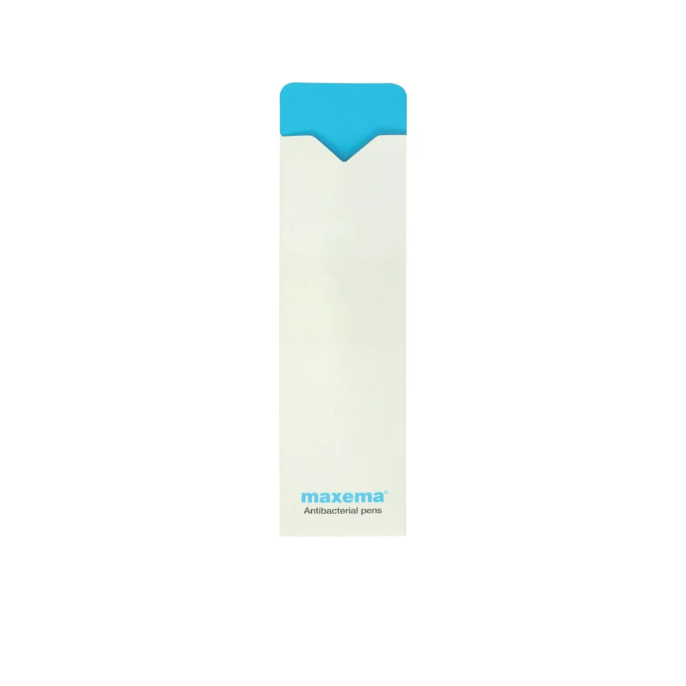 Maxema Anti-Bacterial Pen Pouch