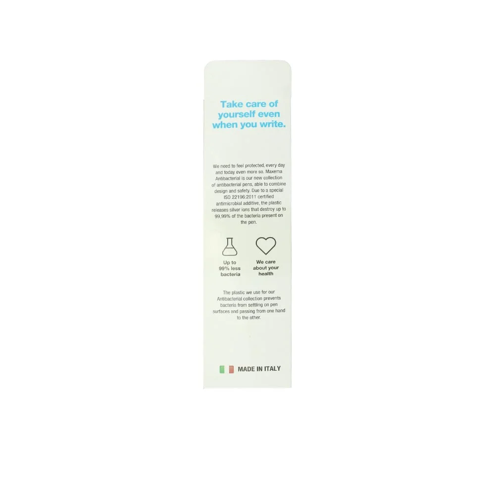 Maxema Anti-Bacterial Pen Pouch