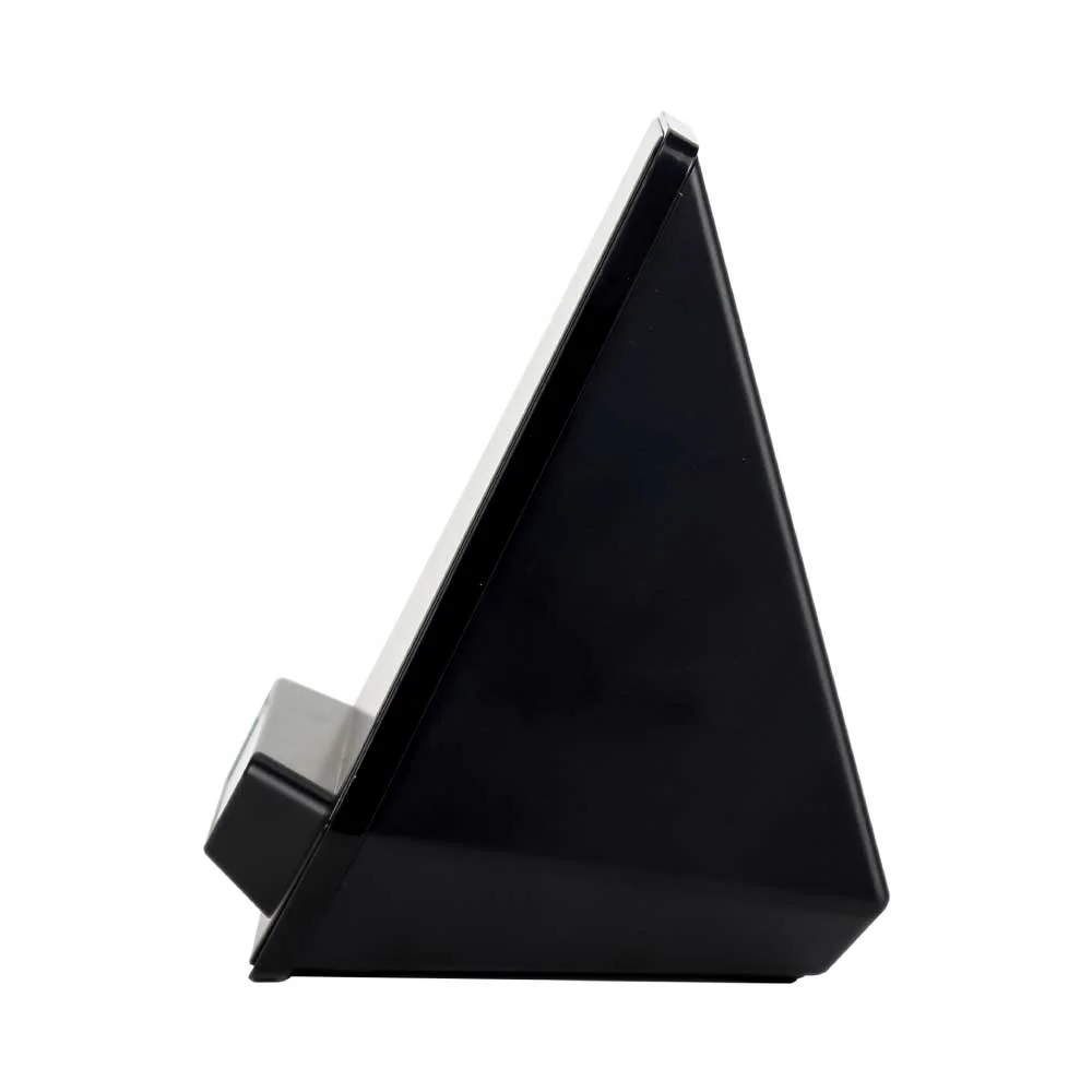 Wireless Charger BT Speaker with Clock