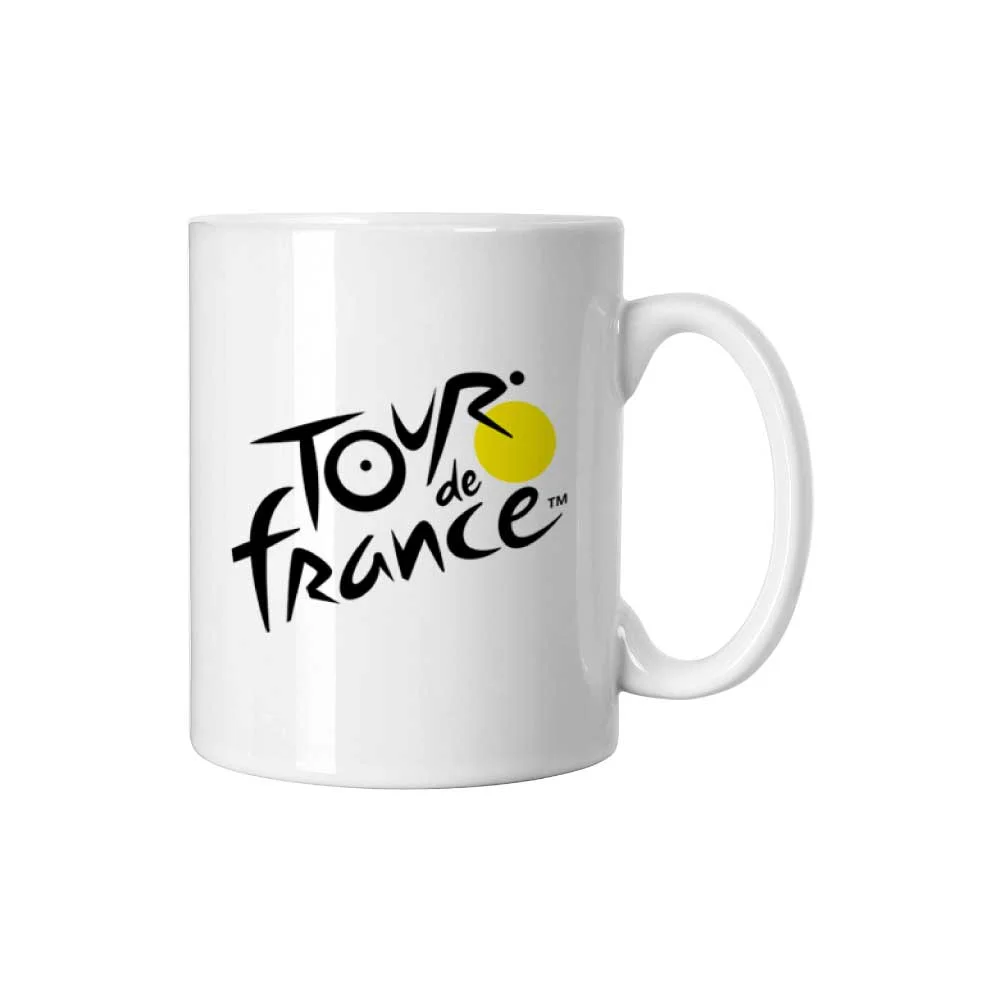 White Sublimation Mugs with Box
