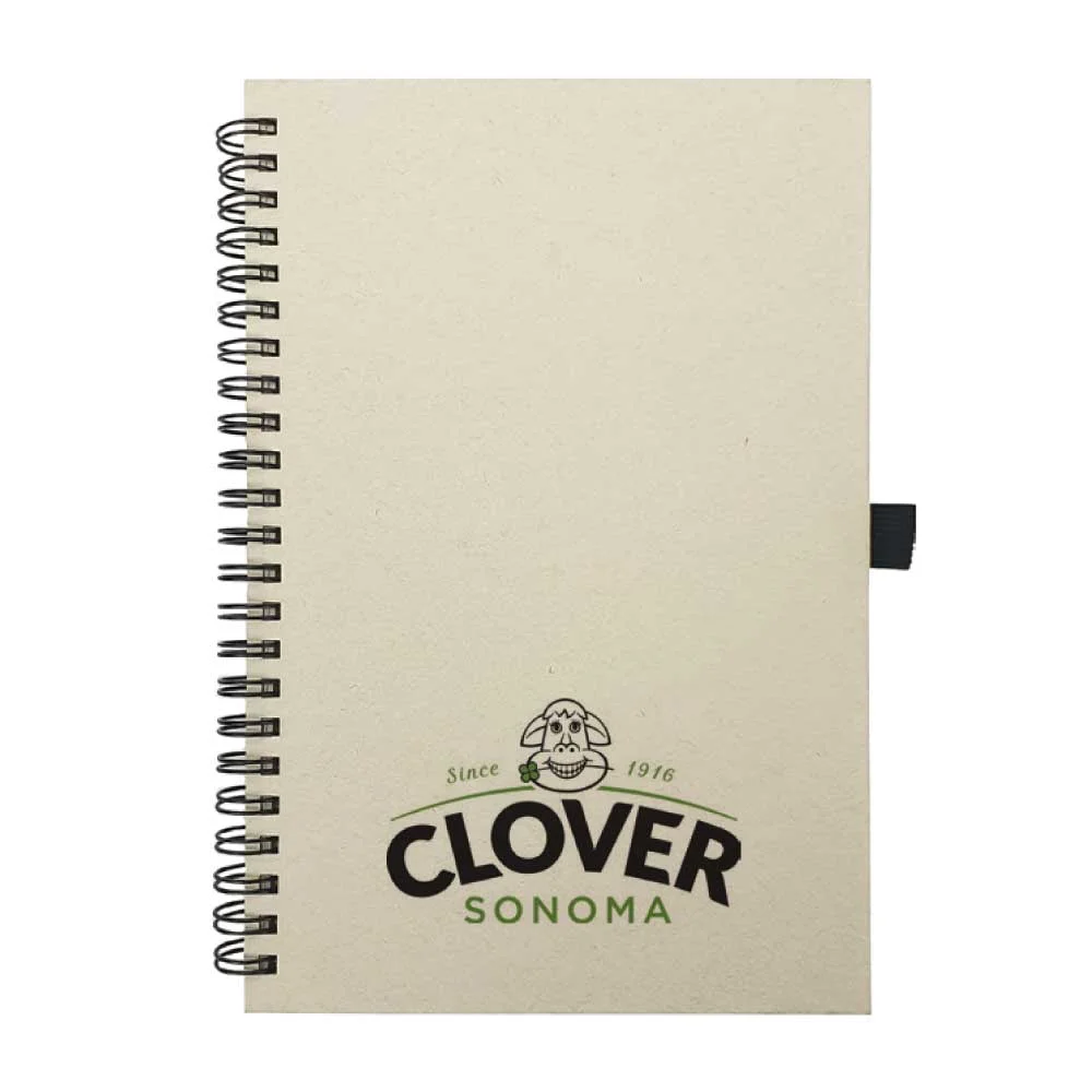 Spiral Notebooks