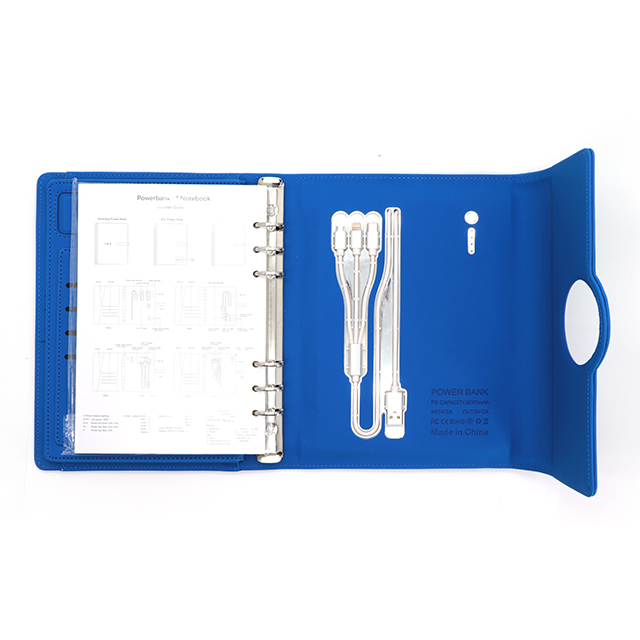 Wireless Organizer