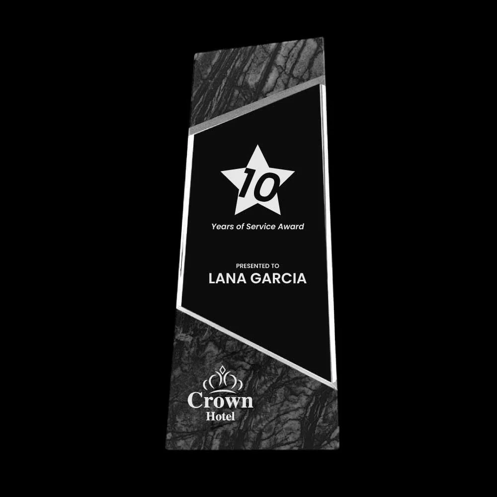 Crystal and Marble Awards