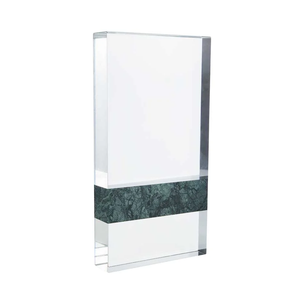 Marble and Crystal Awards