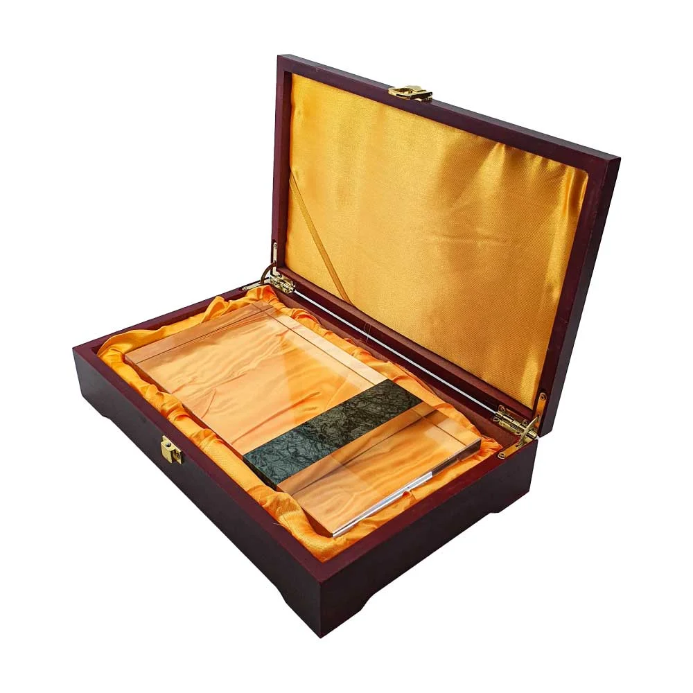 Marble and Crystal Awards