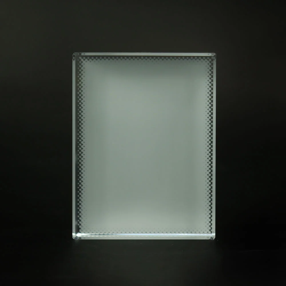 Rectangular Crystals