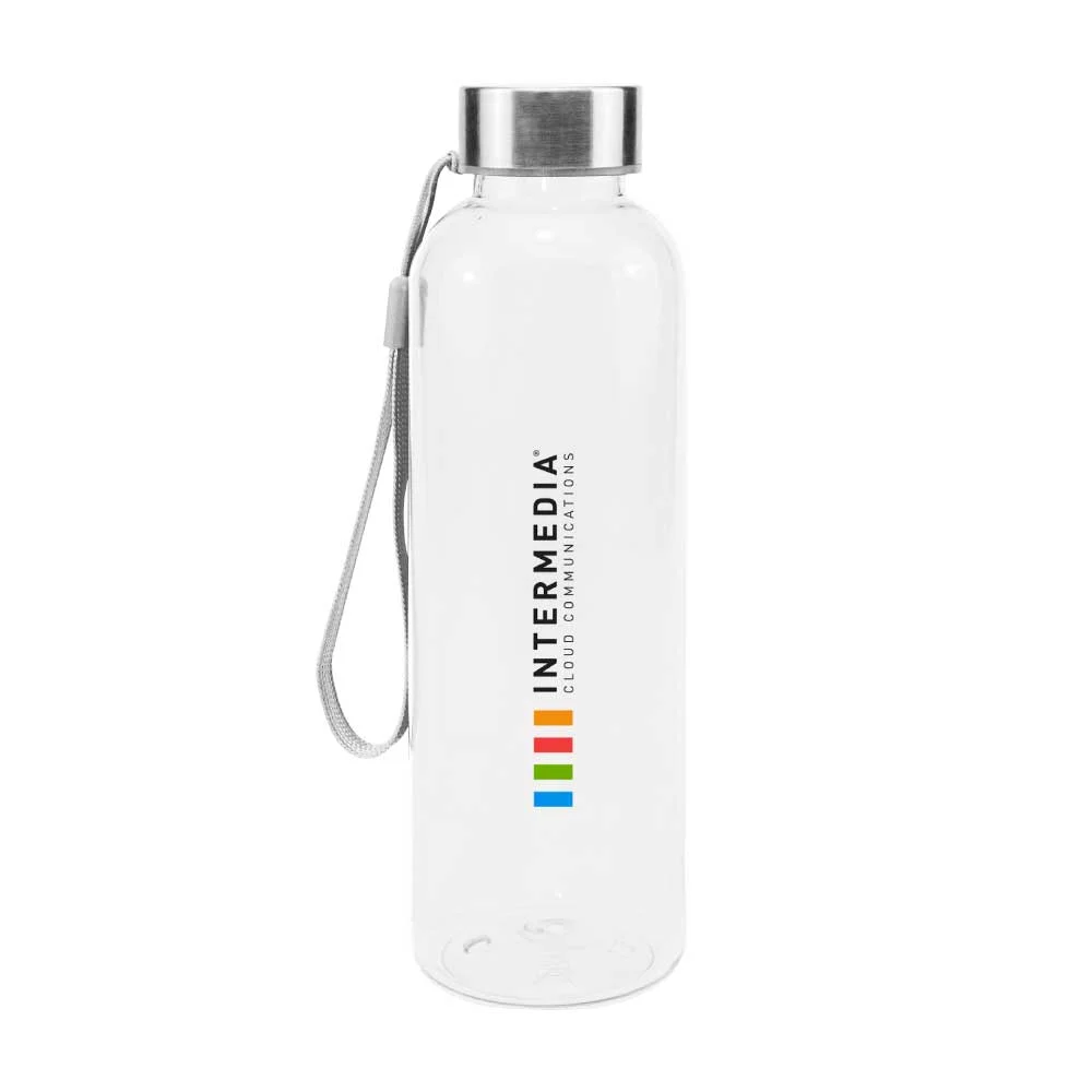 RPET Bottles with String Handle