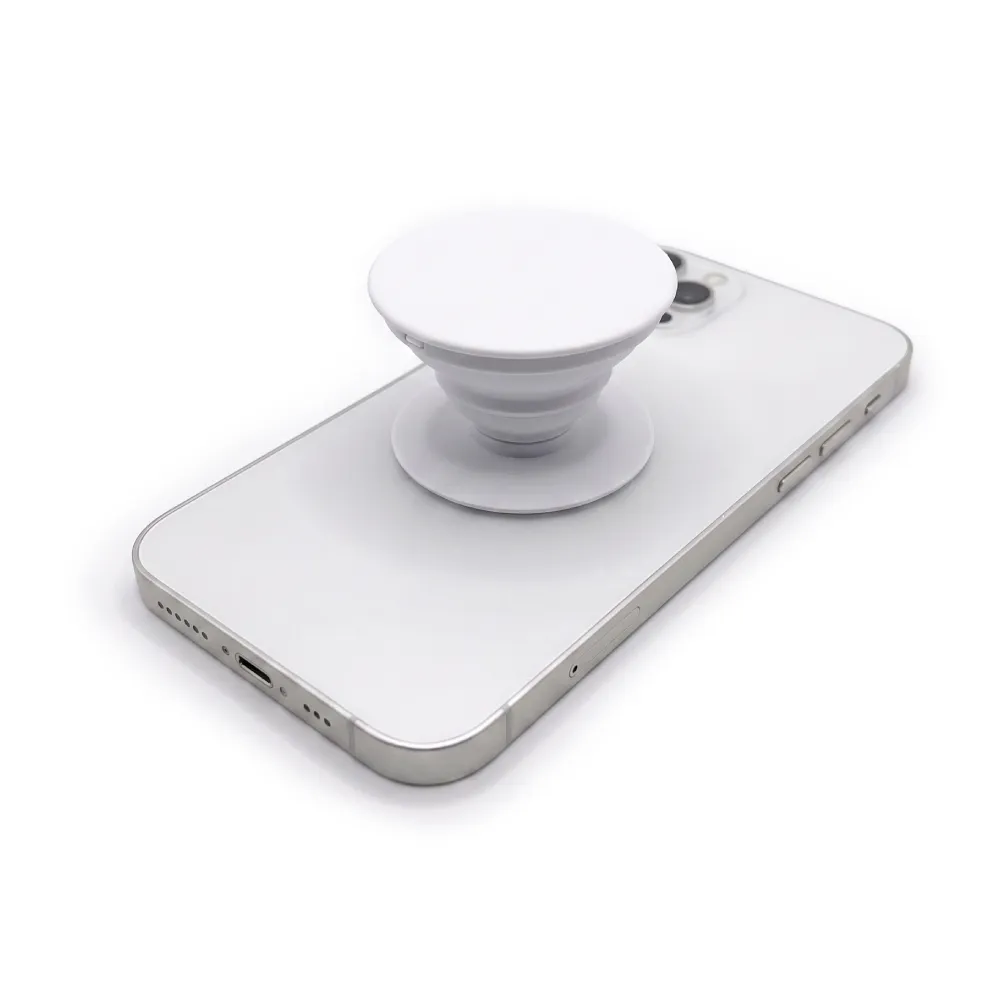 Promotional Mobile Gripper and Stand