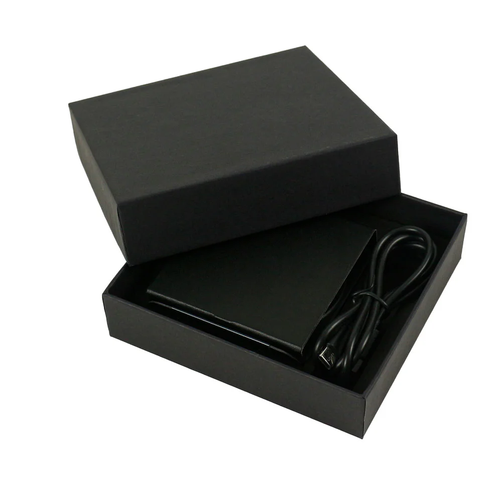 3-in-1 Foldable Wireless Charger for Mobile, iWatch and Earbuds