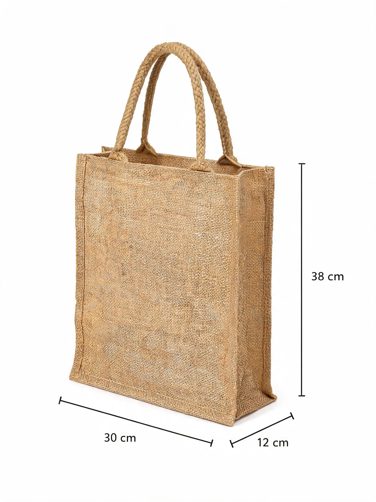 Jute Bag 3002