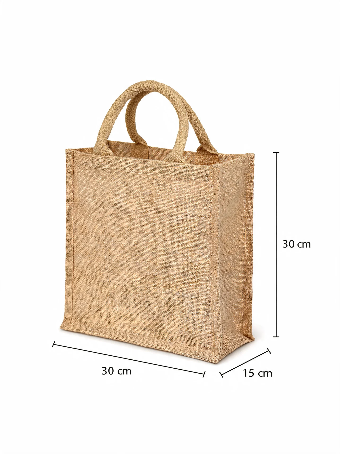 Jute Bag 1002