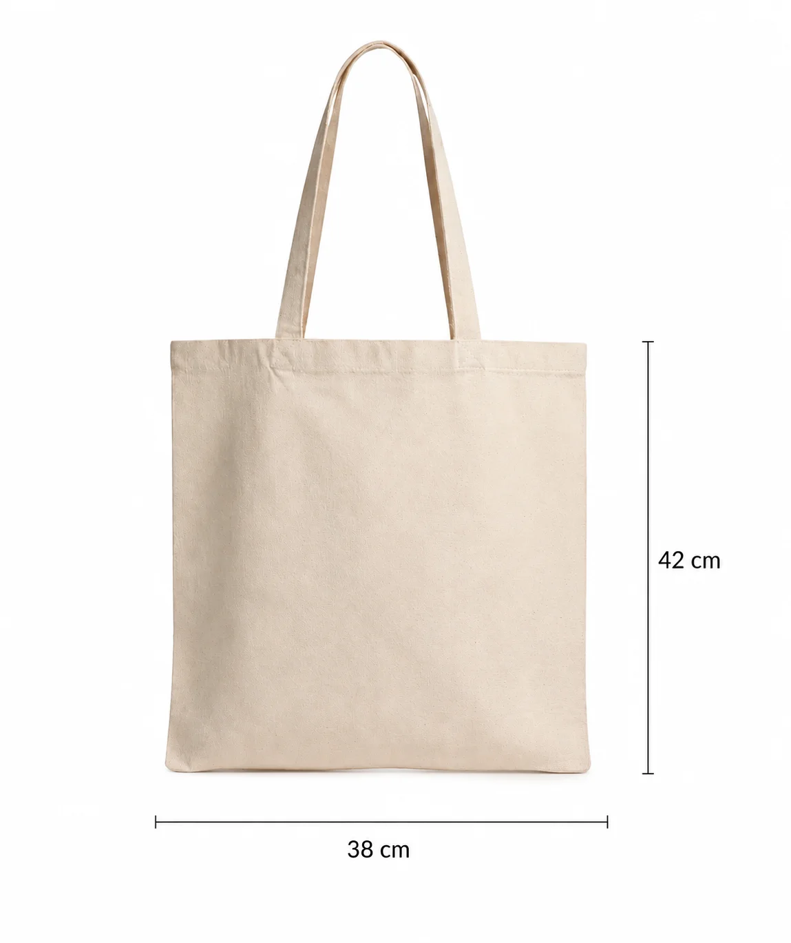 Cotton Bag 110 GSM