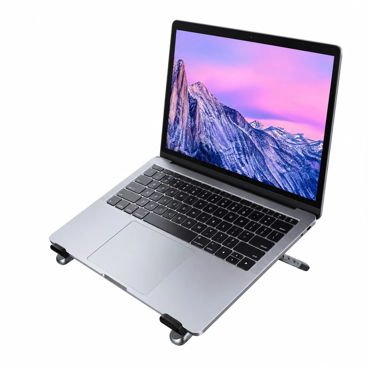 AGGERT TriFlex 3-in-1 Magnetic Foldable Stand