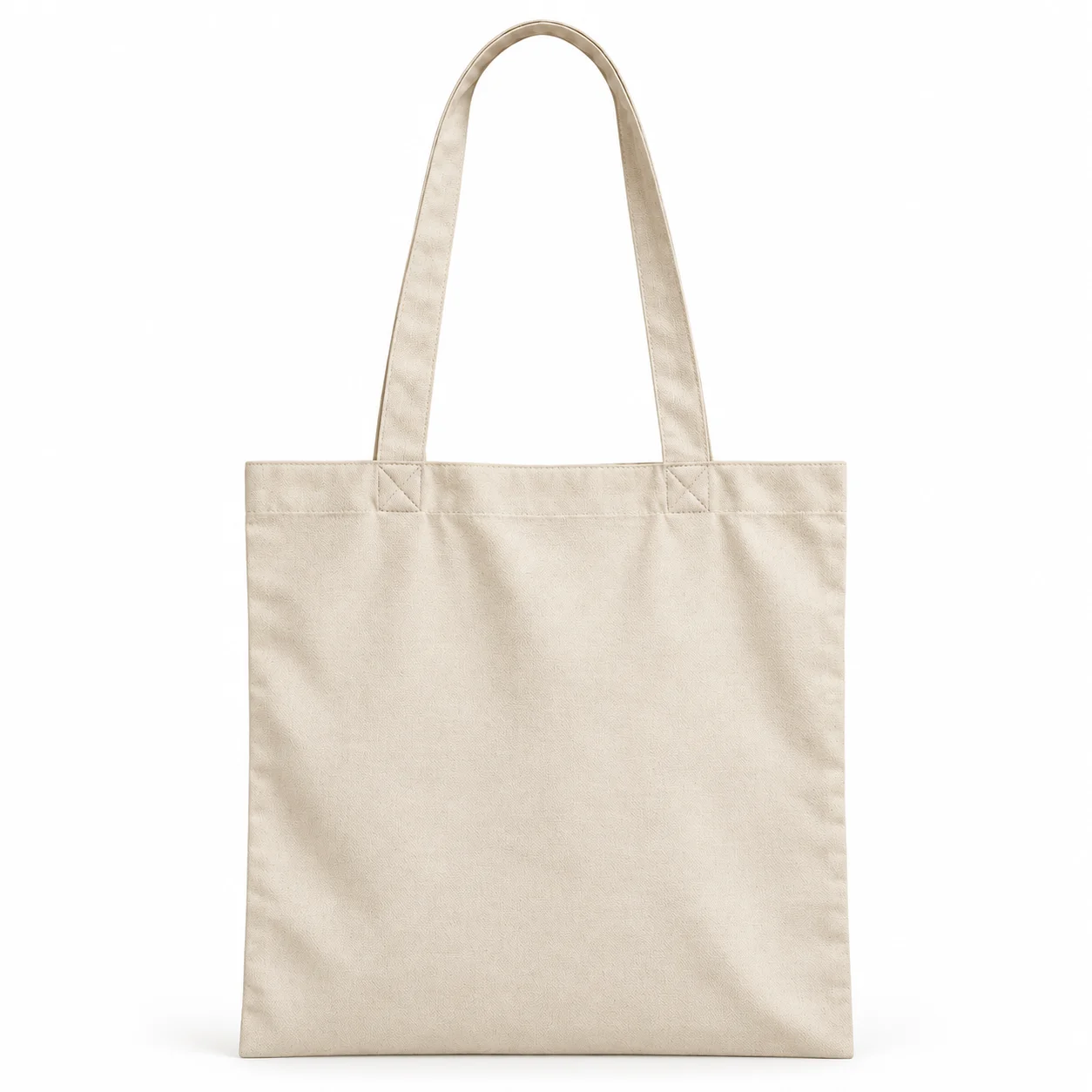 Cotton Bag 140 GSM NATURAL