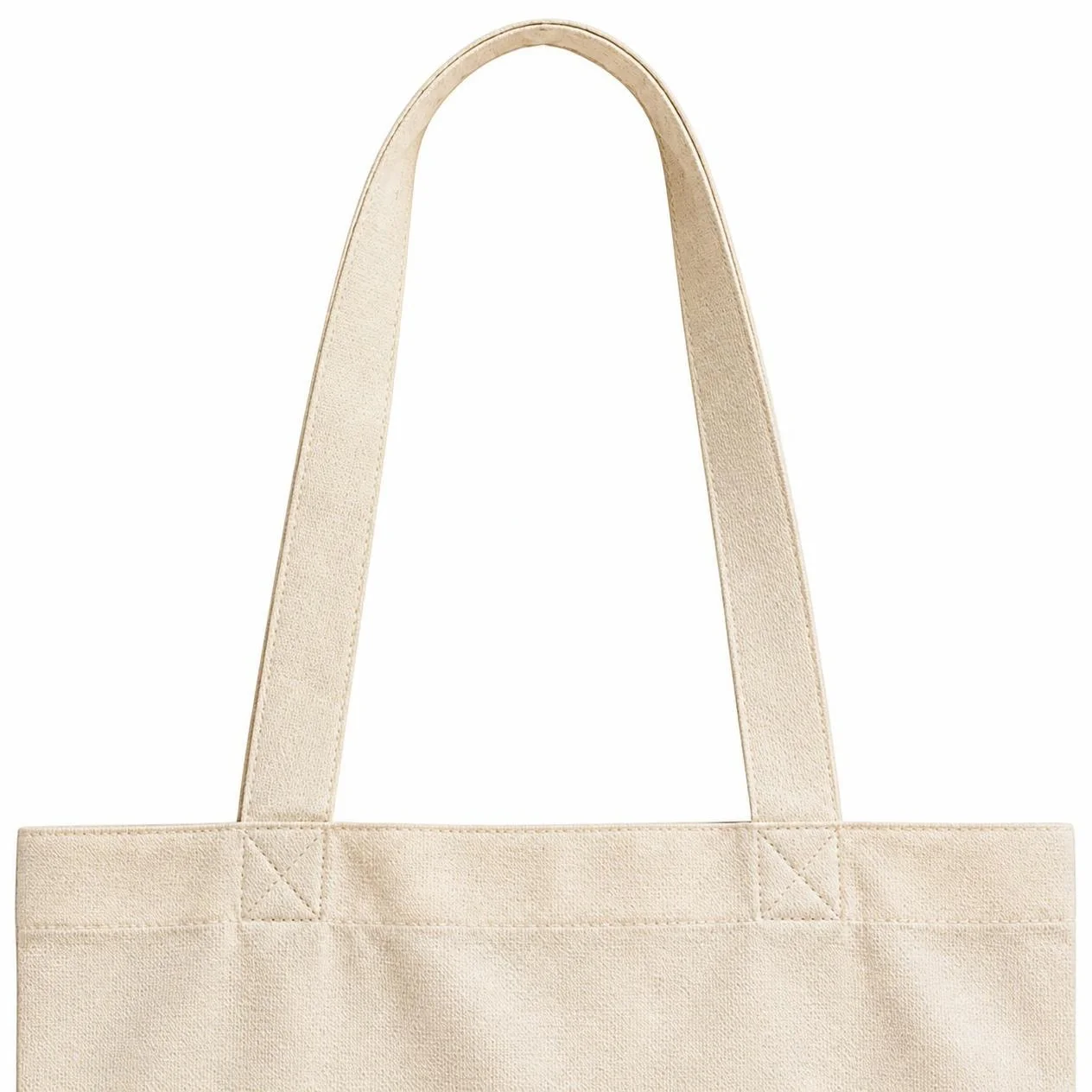 Cotton Bag 140 GSM NATURAL