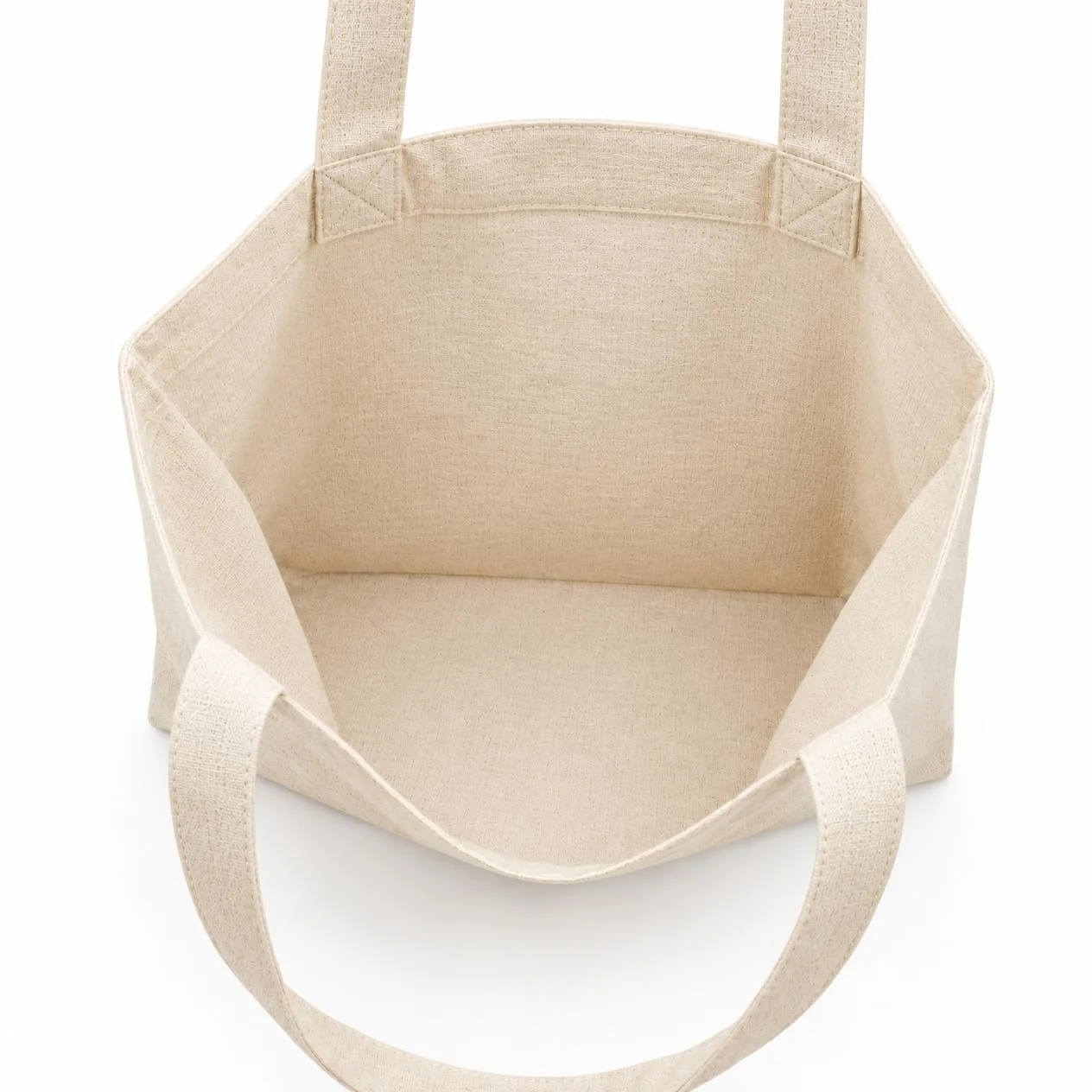 Cotton Bag 140 GSM NATURAL