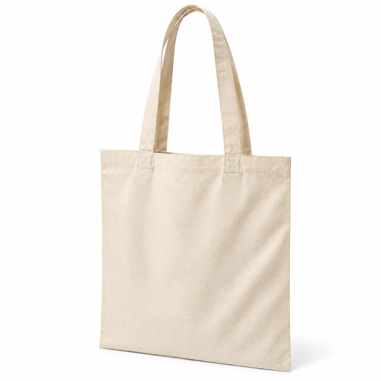 Cotton Bag 140 GSM NATURAL