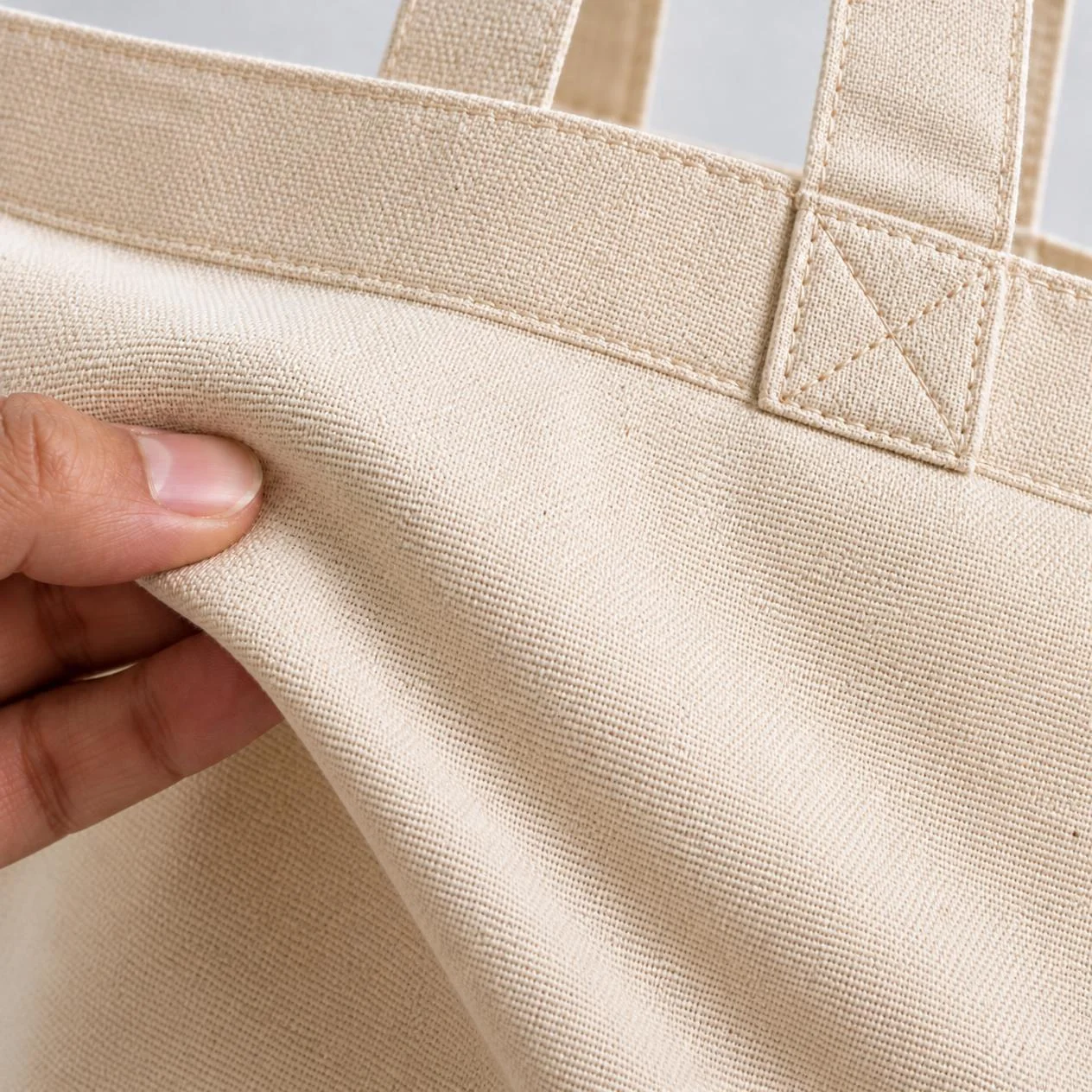 Cotton Bag 140 GSM NATURAL