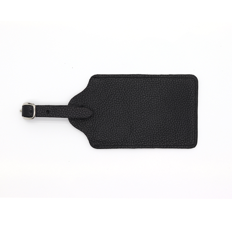 Luggage Tag 