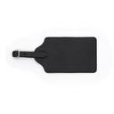 Luggage Tag Cow Softy 
