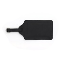 Luggage Tag Cow Softy 