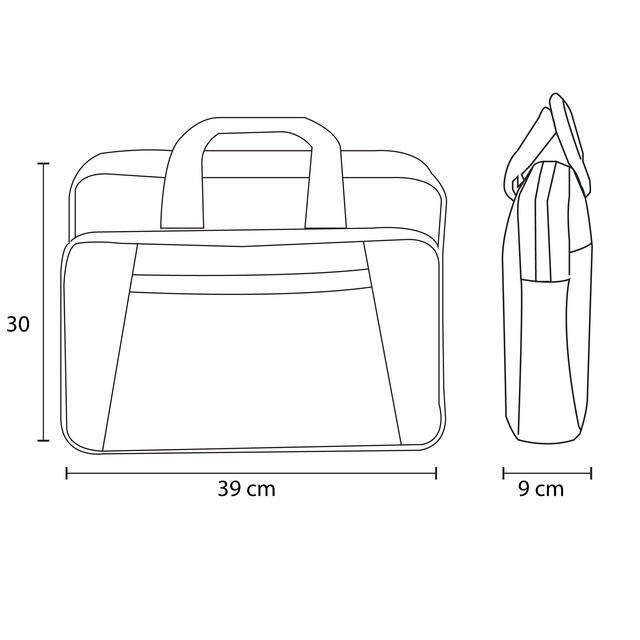 Laptop Bag 011218