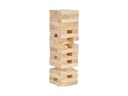 Wooden Tower Game