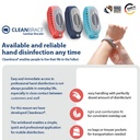 Sanitizer Bracelet STCB 7783