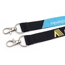 Polyester Lanyard BSHC-04