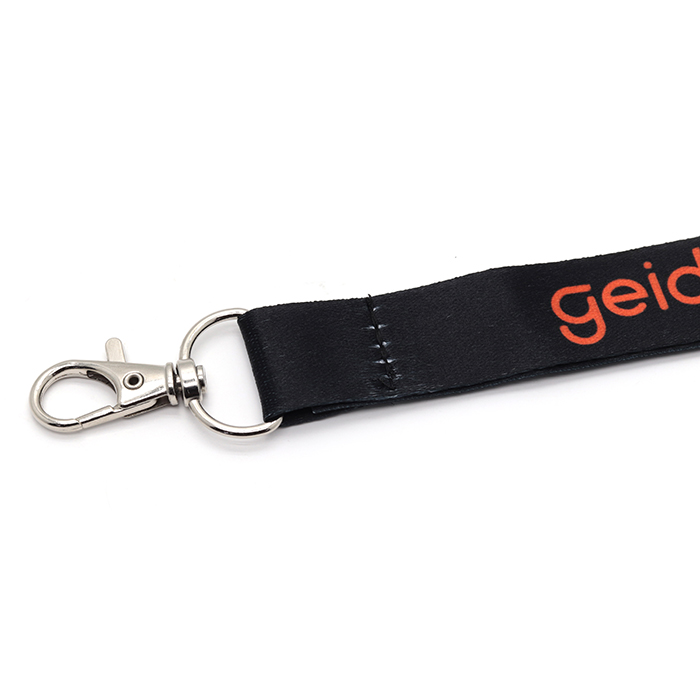Polyester Lanyard BSHC-12 