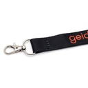 Polyester Lanyard BSHC-12 