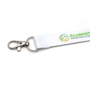 Polyester Lanyard BSHC-17