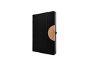 A5 Notebook with phone holder A5 Notebook with phone holder 
