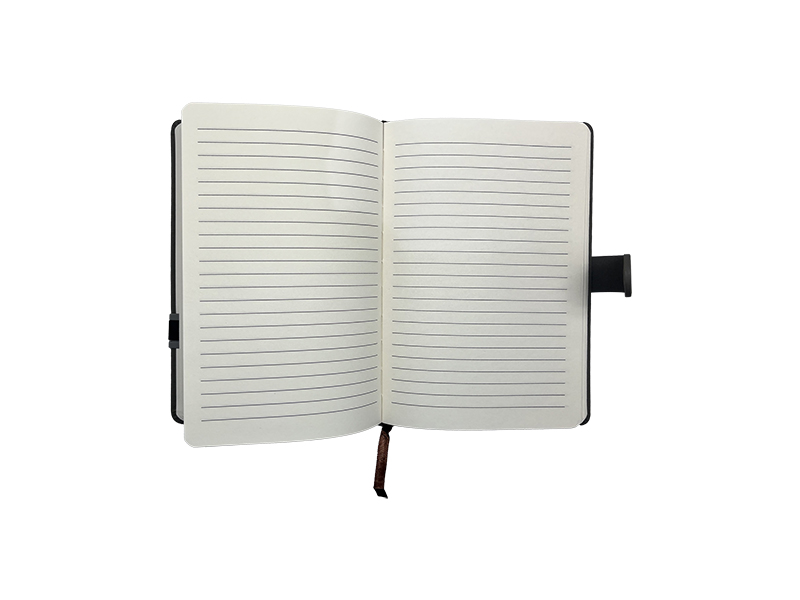 A5 Notebook with Pen STDP 241030