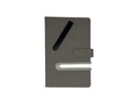 A5 Notebook with Pen STDP 241030
