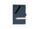 A5 Notebook with Pen STDP 241030