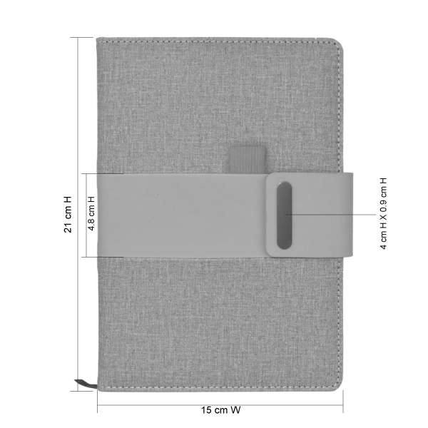 A5 Notebook STMK 240802